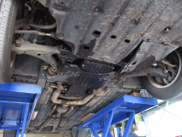 アンダーカバー1