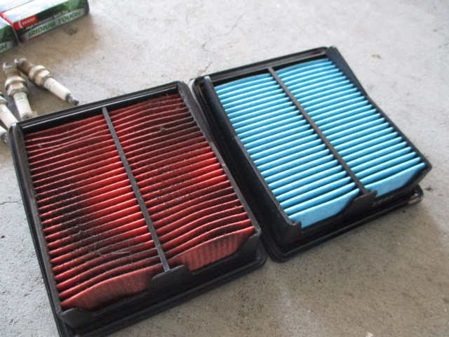 エアーエレメント